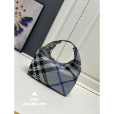 Burberry Top Handle Bags